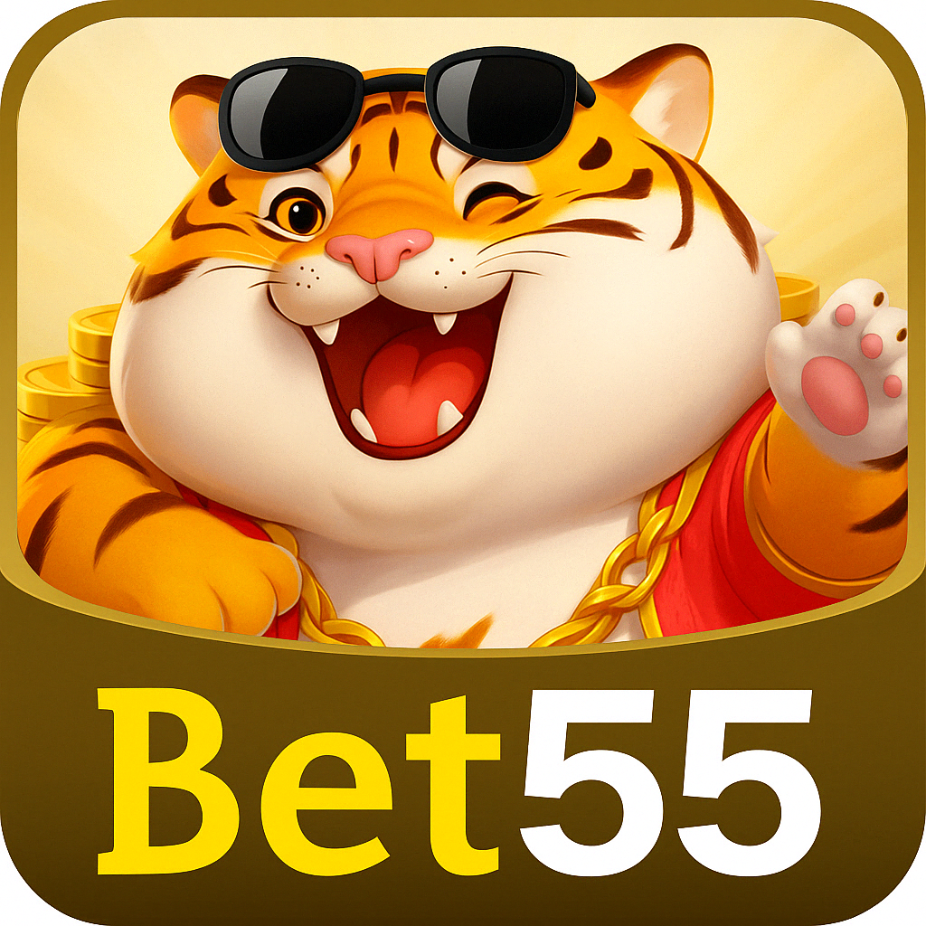 Bet55 – Jogos de Cassino Online Brasil