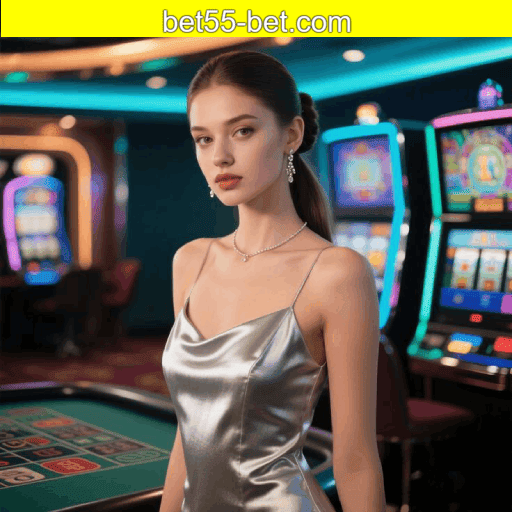 Comparação APP mobile vs versão web da bet55