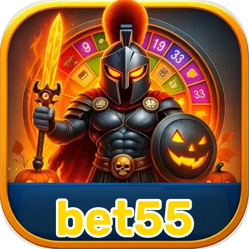 bet55: O App Que Transforma Sua Experiência em Jogos de Apostas