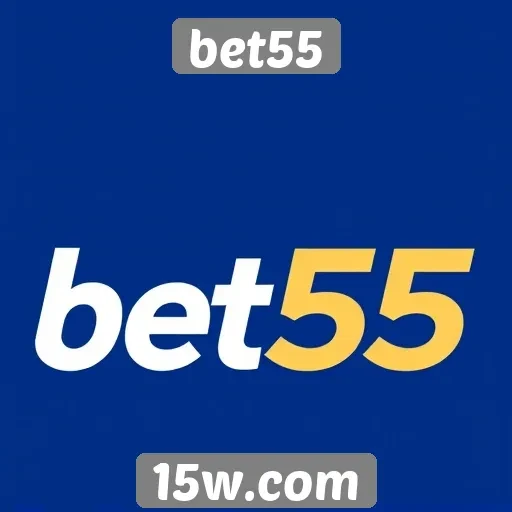 Avaliação de segurança e confiabilidade do site Bet55