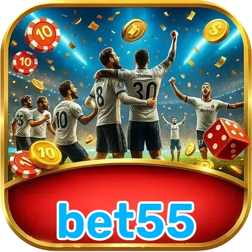 bet55 Bônus