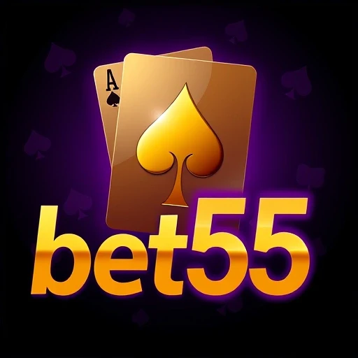 bet55 Logo