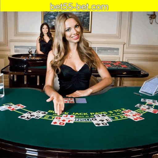 Certificações de segurança da bet55
