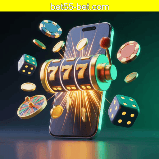 Suporte 24 horas bet55