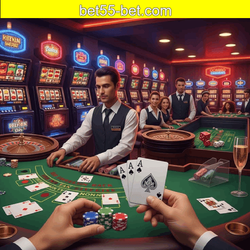 Jogo responsável bet55 - Ferramentas de controle, limites, auto-exclusão, suporte CVV 188