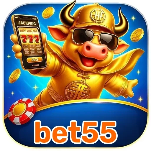 bet55 Jogos