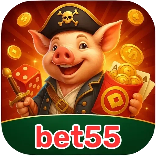 bet55 Promoções