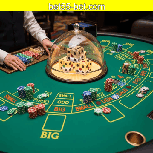 Principais provedores de slots da bet55 - NetEnt, Pragmatic Play, Play'n GO