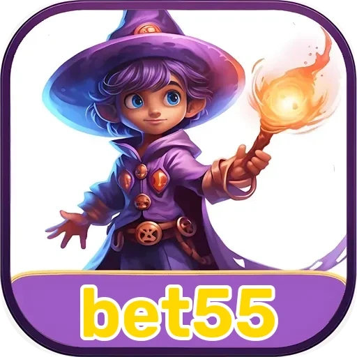 bet55 Caça-Níqueis